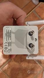 Netgear EX3700 wifi repeater