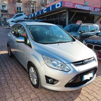 Ford C-Max 1.6 TDCI 115 CV TITANIUM EURO 5B