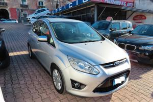 Ford C-Max 1.6 TDCI 115 CV TITANIUM EURO 5B