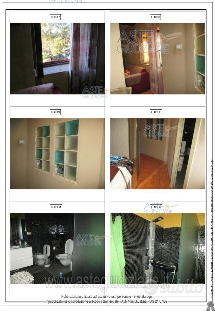 Appartamento – Viterbo, Cappuccini - Vista 4