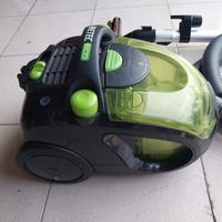 Aspirapolvere Imetec ECO