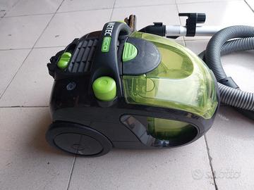 Aspirapolvere Imetec ECO