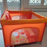 Box Chicco Open Playpen