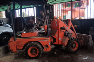 Pala gommata eurocomach