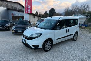 Fiat Doblò 1.6 MJT 16V 95CV Lounge