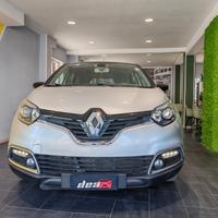 Renault Captur 1.5 dci energy R-Link 90cv edc