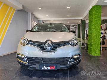 Renault Captur 1.5 dci energy R-Link 90cv edc