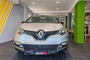 Renault Captur 1.5 dci energy R-Link 90cv edc