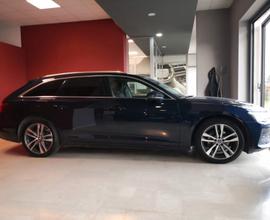 Audi A6 Avant 40 2.0 TDI 204CV quattro S tronic Bu