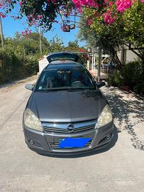 Opel Astra Station Wagon 1.7 CDTI
