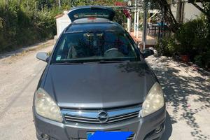 Opel Astra Station Wagon 1.7 CDTI