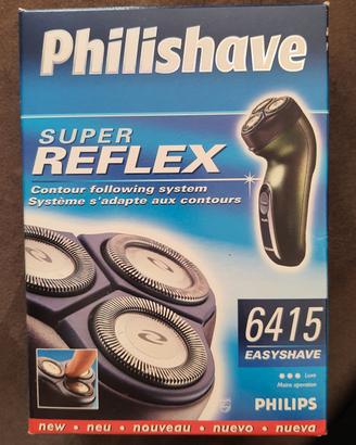 Philishave HQ6415 Super Reflex