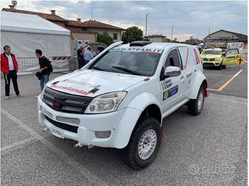 Mitsubishi Pajero 3.5 V6