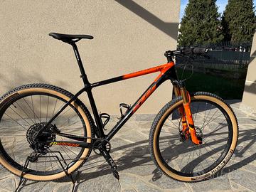 Mtb ktm sonic 2021