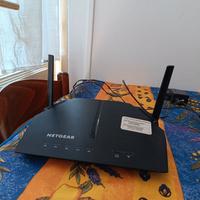 Modem router NETGEAR