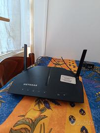 Modem router NETGEAR