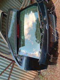  Ford Focus 2004 