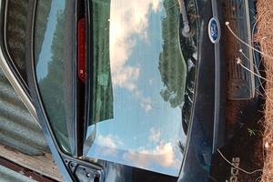  Ford Focus 2004 