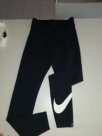Leggins Nike in cotone