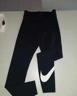 Leggins Nike in cotone