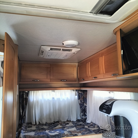 Caravans international CI semintegrale