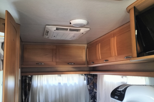 Caravans international CI semintegrale