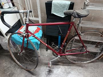 bici da corsa d epoca 