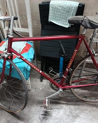 bici da corsa d epoca 