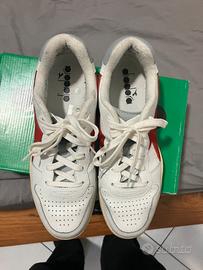 Scarpe vintage diadora