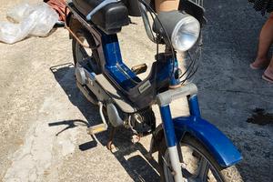 si piaggio conservato