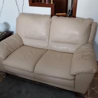 divano letto 3 posti + divano 2 posti