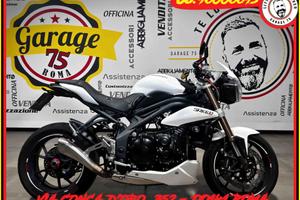 TRIUMPH SPEED TRIPLE 1050 - 2011