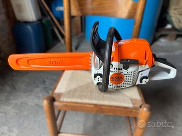 Motosega STIHL MS231
