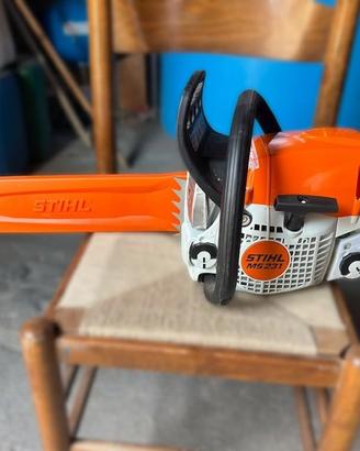 Motosega STIHL MS231