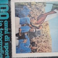 100 anni di sport in fotografia