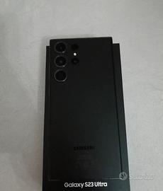 Samsung S23 Ultra 512 Gb