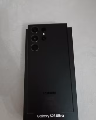 Samsung S23 Ultra 512 Gb