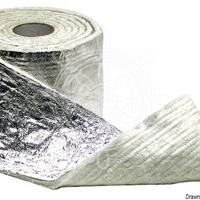 Lana vetro antirombo