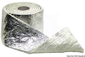 Lana vetro antirombo