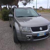 Suzuki Grand Vitara 4x4