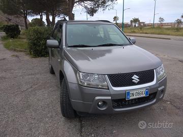 Suzuki Grand Vitara 4x4