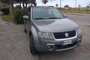 Suzuki Grand Vitara 4x4