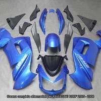 Promo Carena compatibile KAWASAKI ER6F 2005 2008