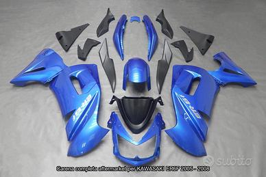 Promo Carena compatibile KAWASAKI ER6F 2005 2008