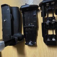 battery grip Canon 5d mk3