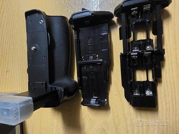 battery grip Canon 5d mk3