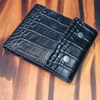 Portafoglio Farfalla artigianale 