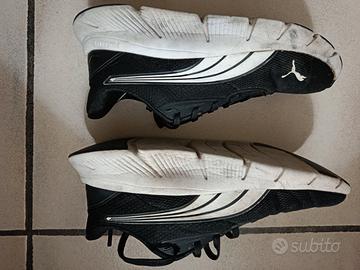 Scarpe puma 37