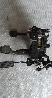 Pedaliera Completa Volkswagen Golf 3 / 4 1.9 TDI