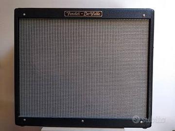 Amplificatore per chitarra